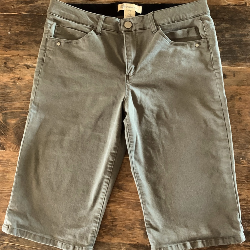 Democracy “AB” Technology Bermuda